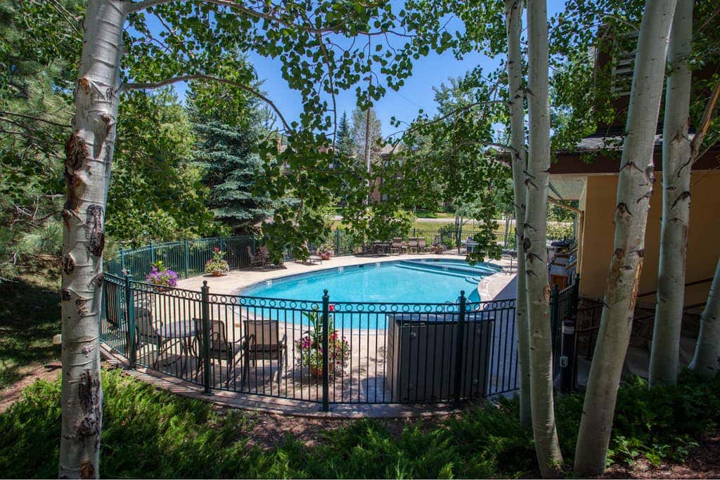 Canyon Creek A205