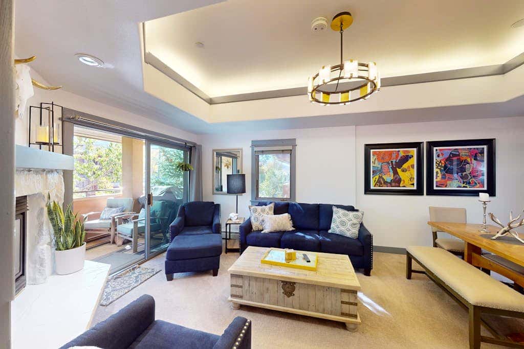 Canyon Creek B304