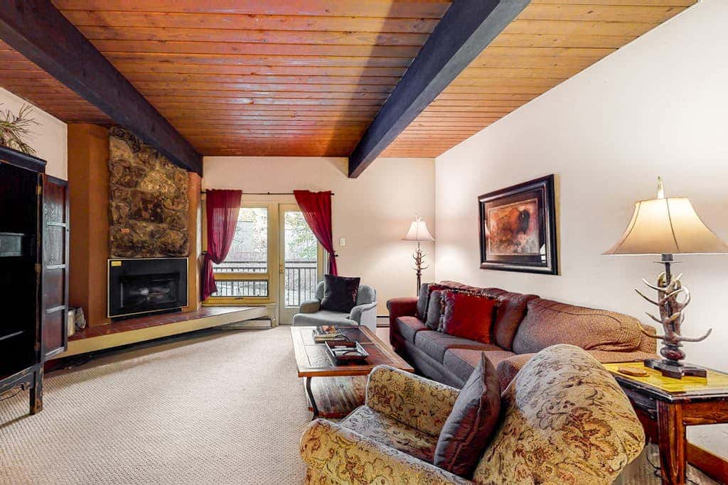 Ptarmigan House 28