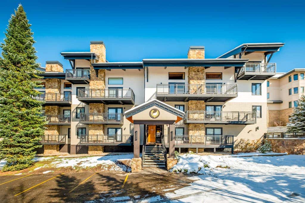 Ptarmigan House 28