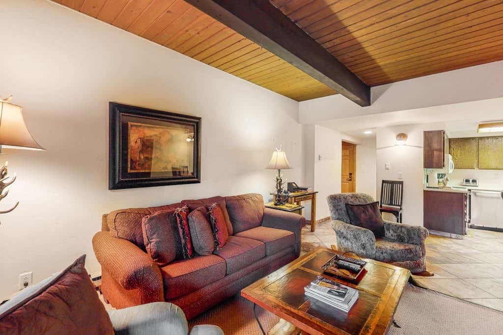 Ptarmigan House 28