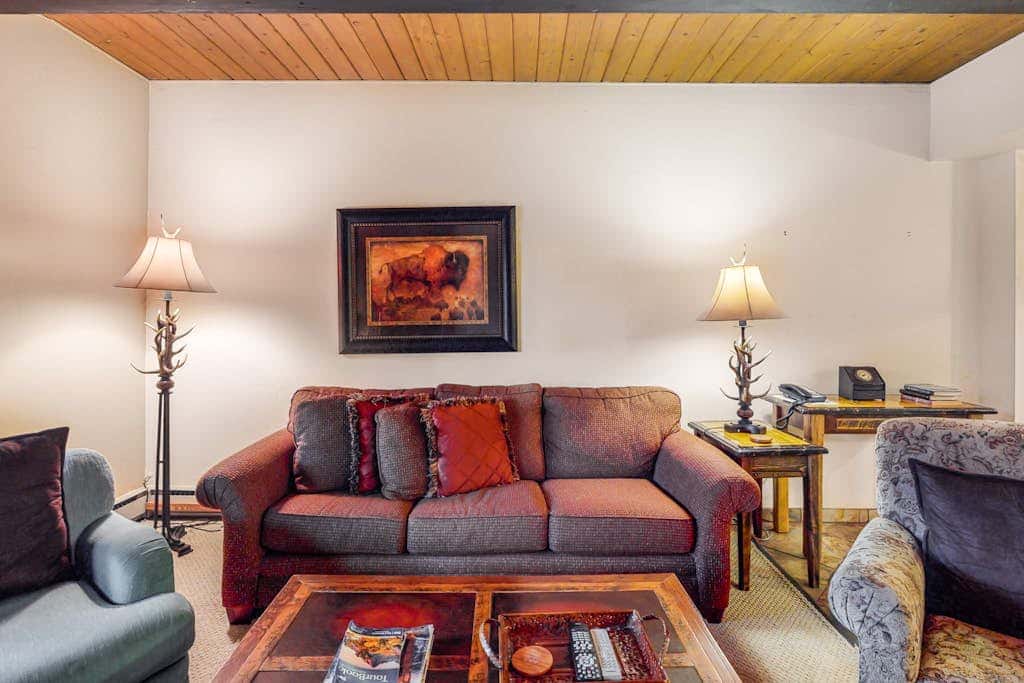 Ptarmigan House 28