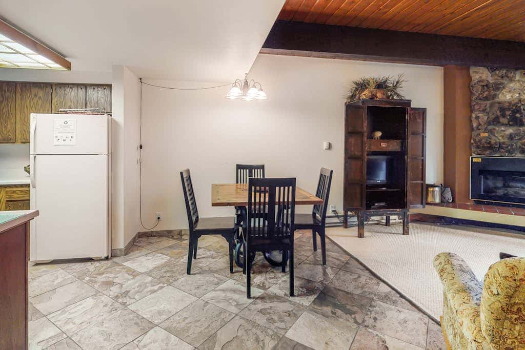 Ptarmigan House 28