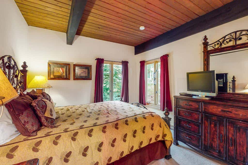 Ptarmigan House 28
