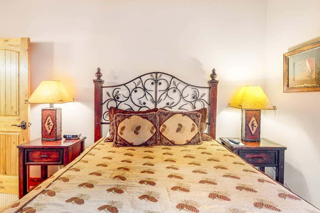 Ptarmigan House 28