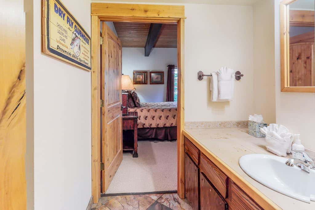 Ptarmigan House 28