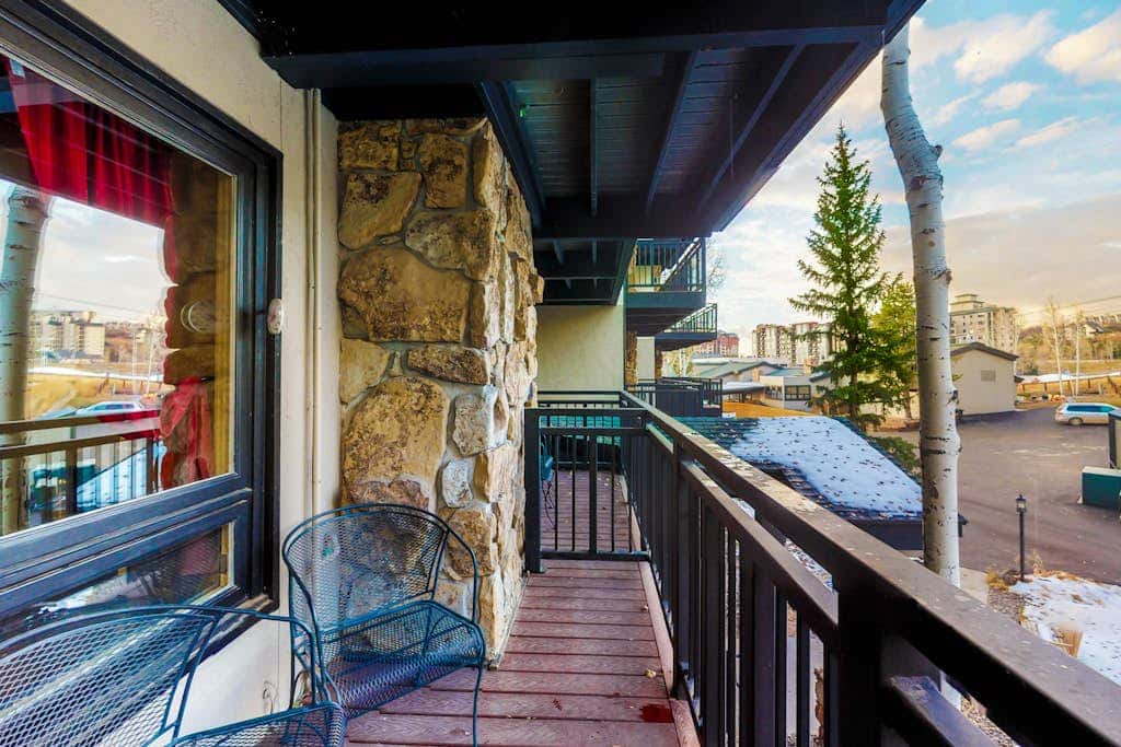 Ptarmigan House 28