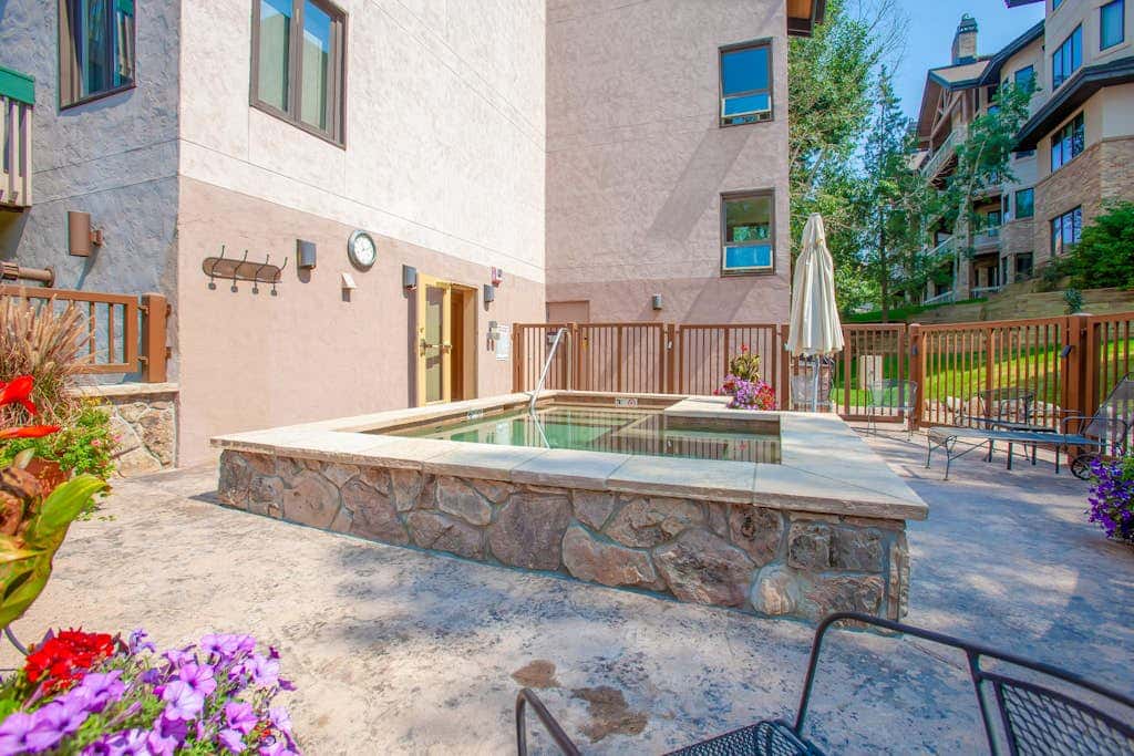 Ptarmigan House 28