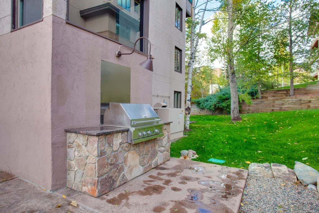 Ptarmigan House 28