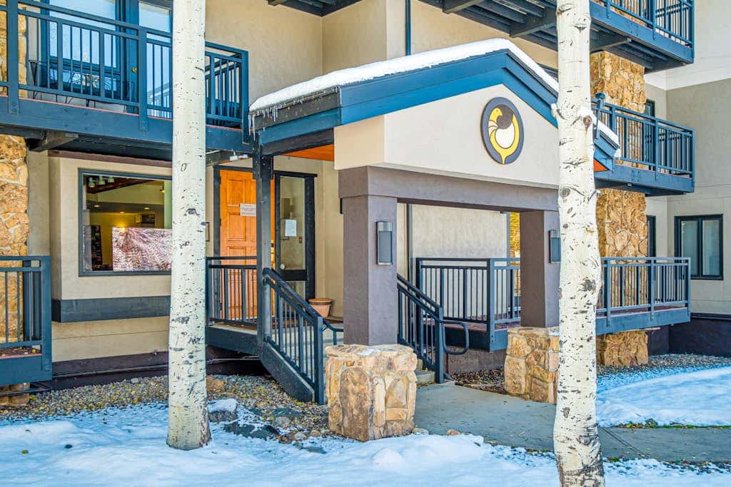 Ptarmigan House 28