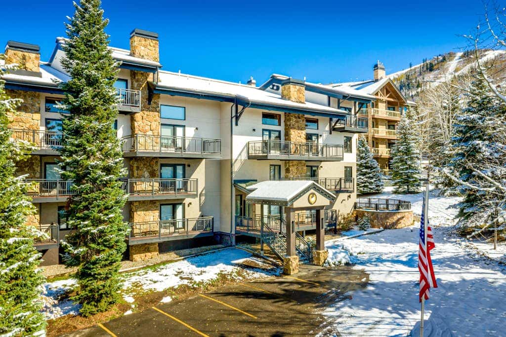 Ptarmigan House 28