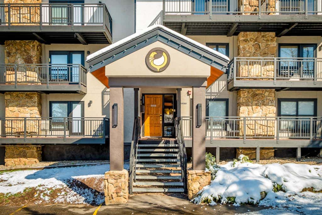 Ptarmigan House 28