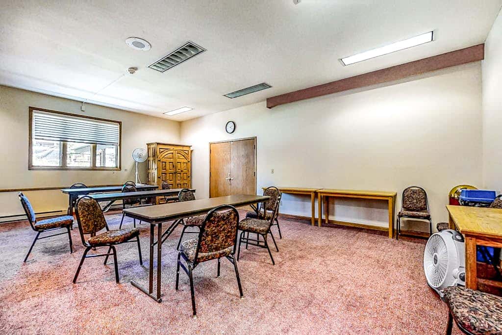 Timberline Lodge 2206