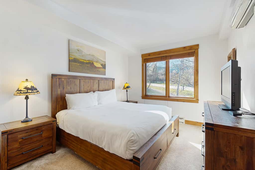 Timberline Lodge 2206