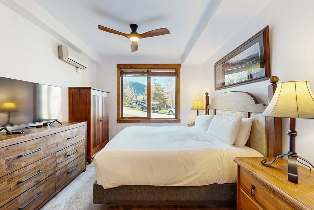 Timberline Lodge 2206