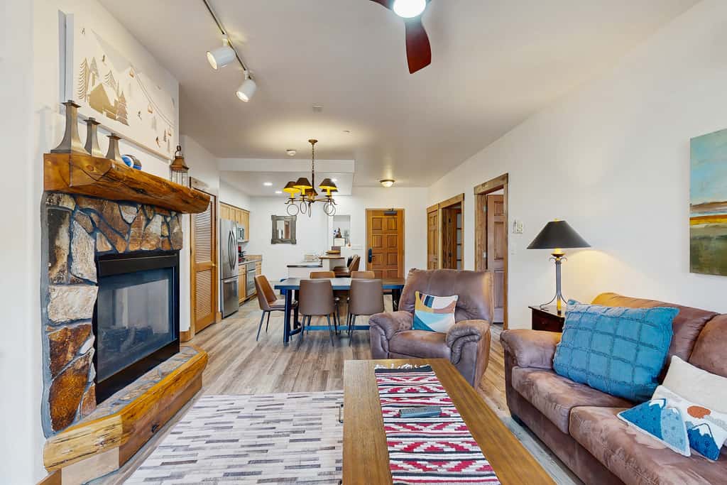 Timberline Lodge 2206