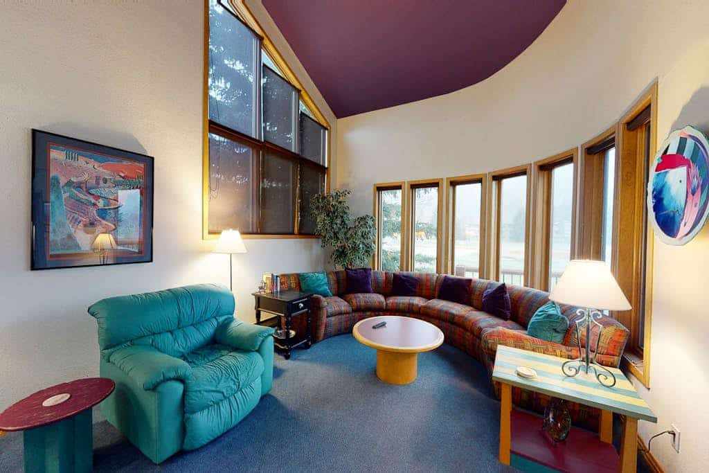 EagleVail Golf Club Retreat | Patio by the Green | Near Vail & Beaver Creek