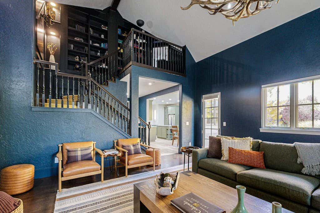The Timberline Escape