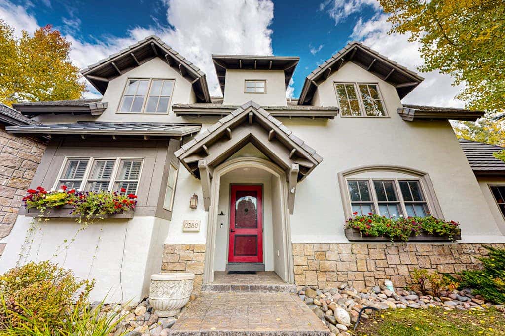 The Timberline Escape