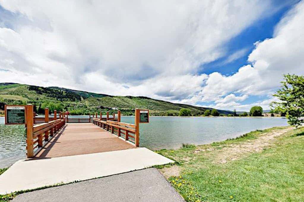 Beaver Creek West G3