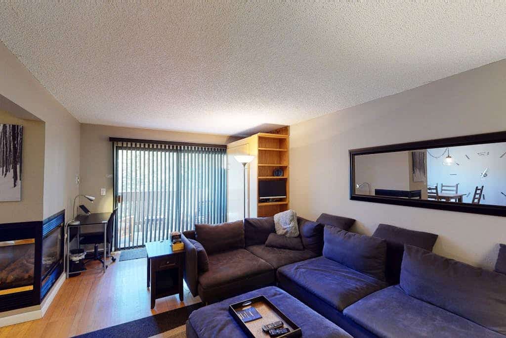 Vail Village Condo
