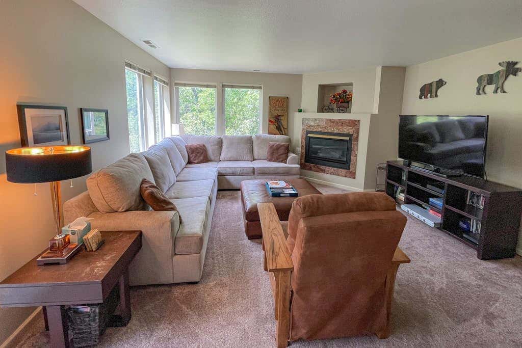 Bridgewater Terrace Getaway