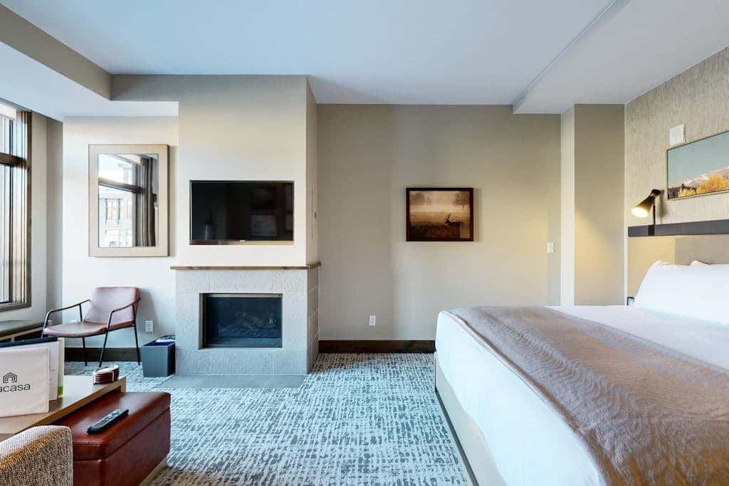 Riverfront Escape #320