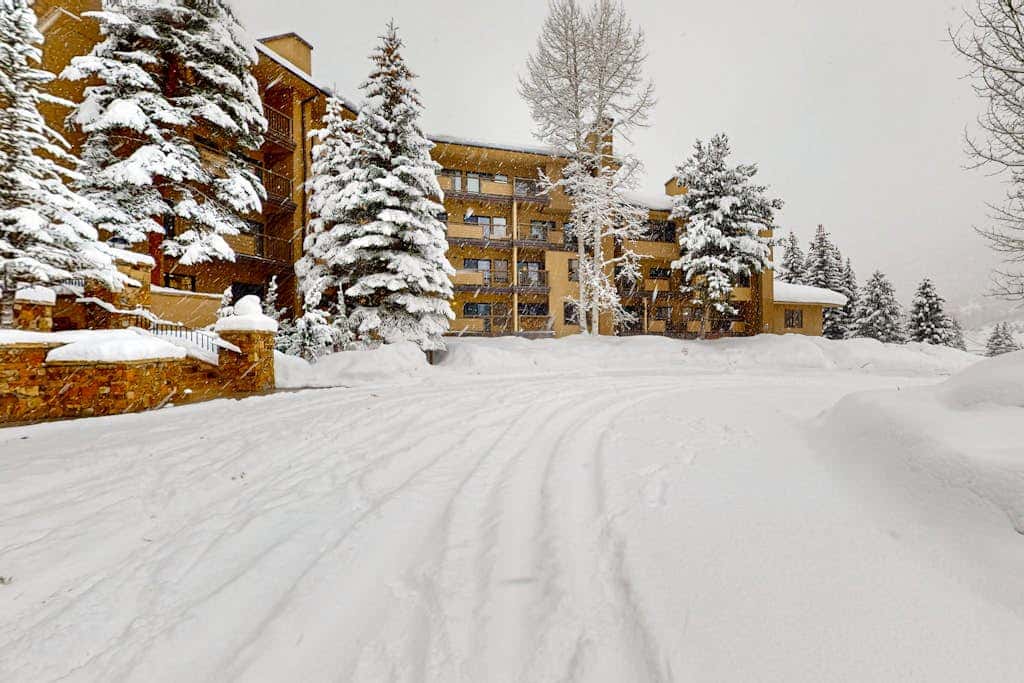Fallridge 402