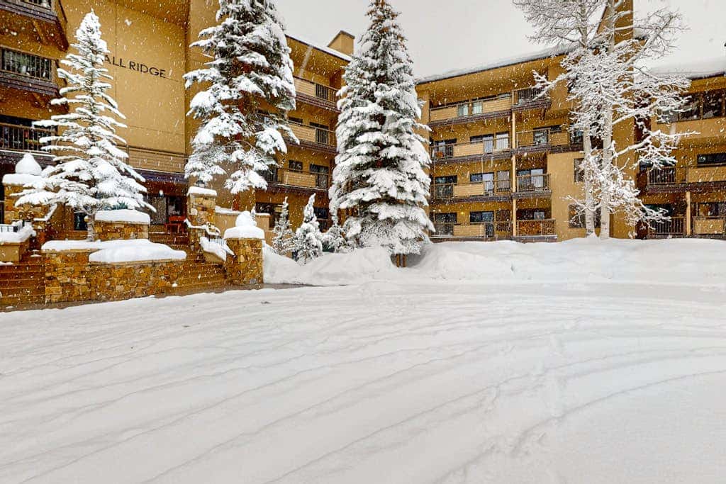 Fallridge 402