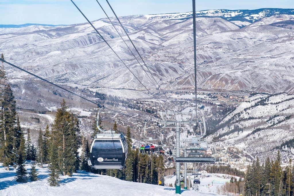 Altitude Escape