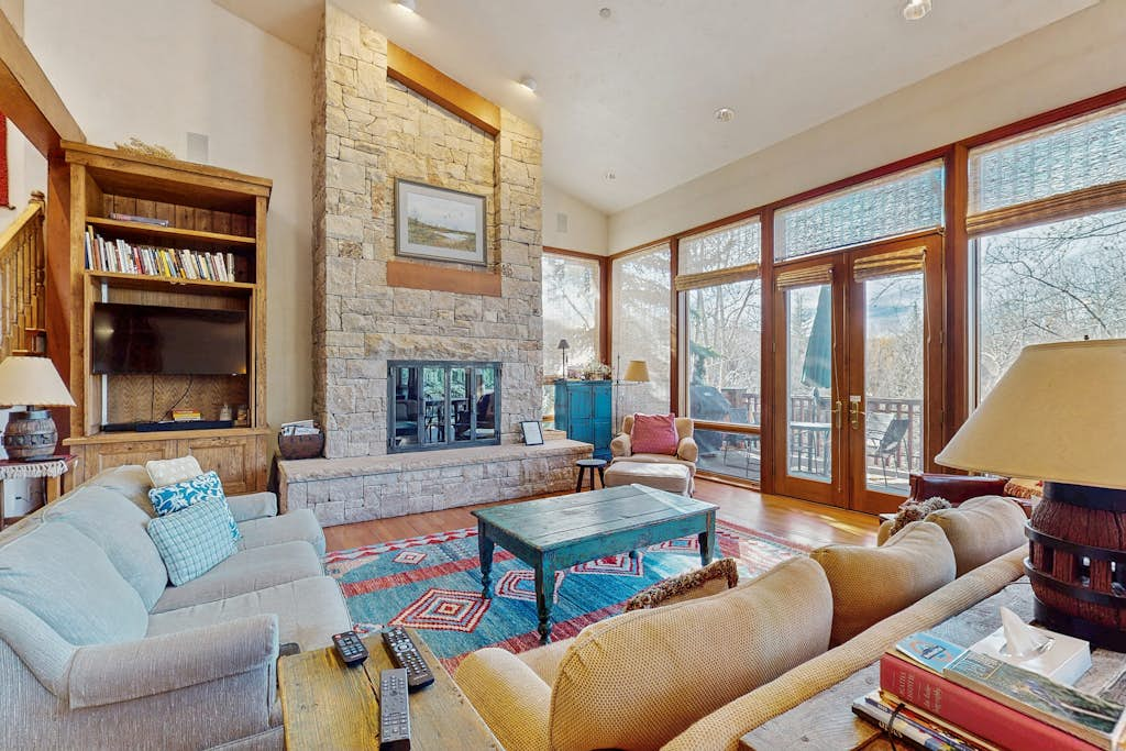 Aspen Meadows Resort 111