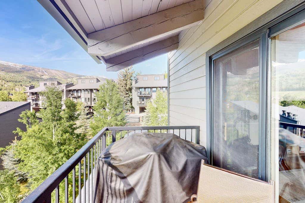 Snowmass Village A4