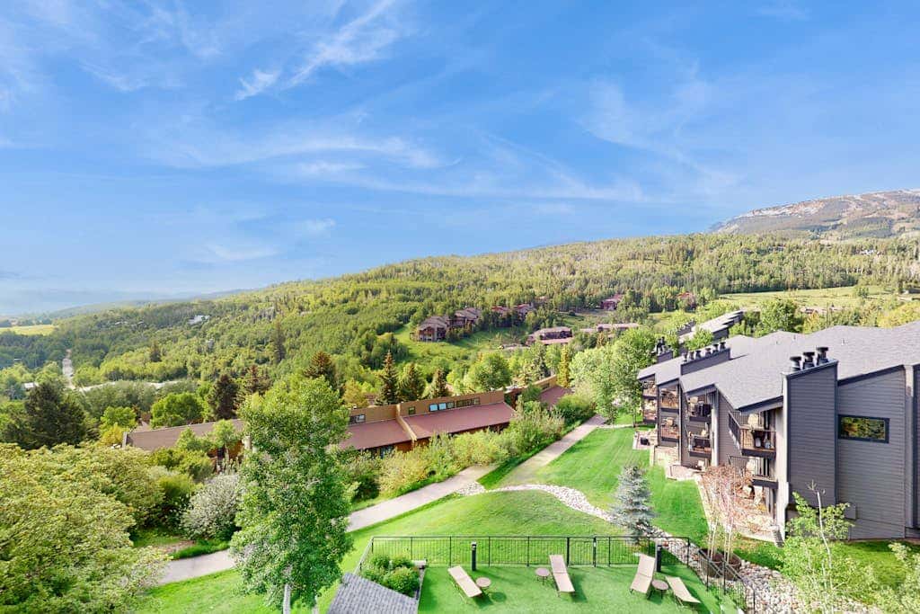 Snowmass Village A4