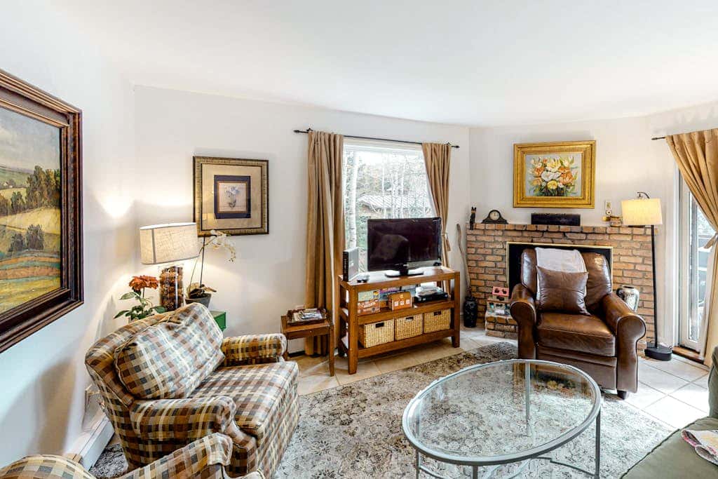 Snowmass Village 14A