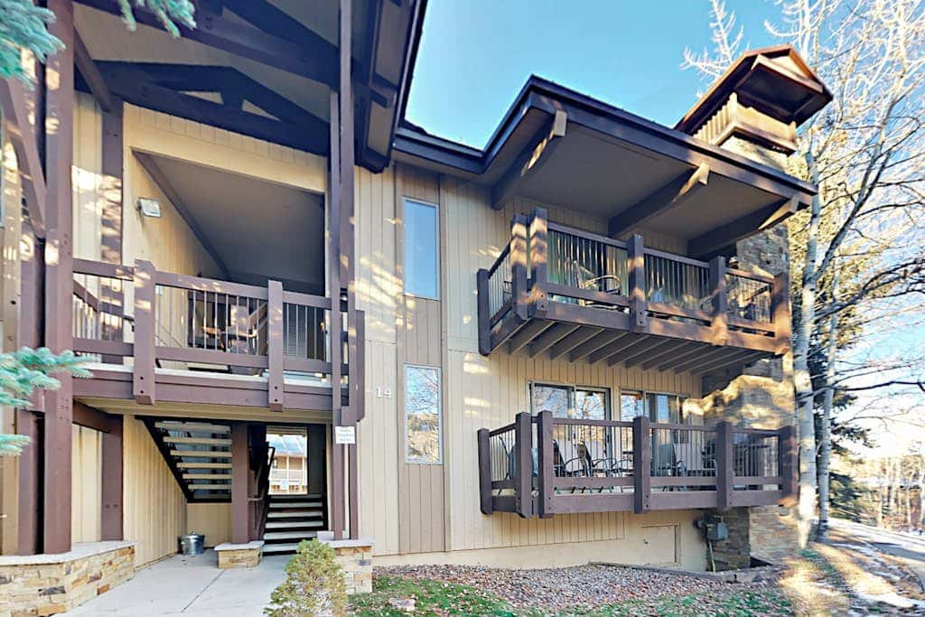 Snowmass Village 14A