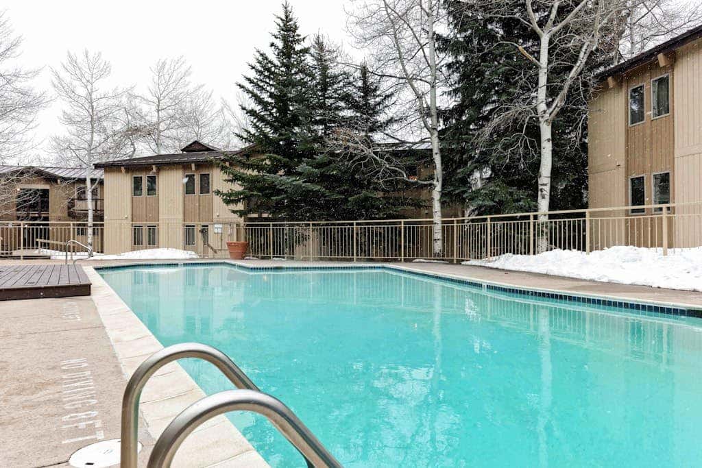 Snowmass Village 14A