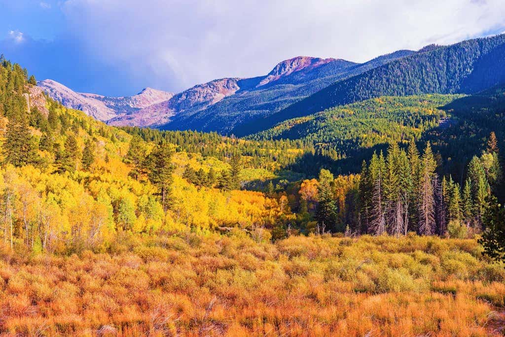 Snowmass Village 14A