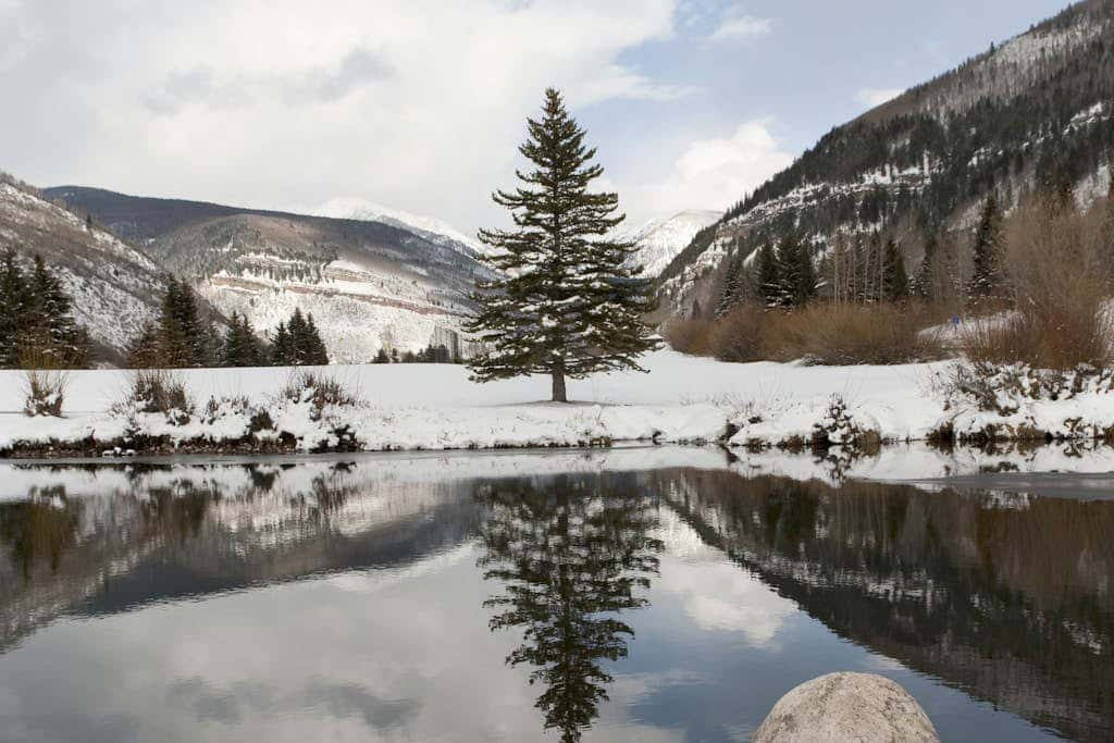 Snowmass Village 14A