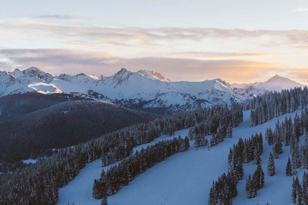 Snowmass Village 14A
