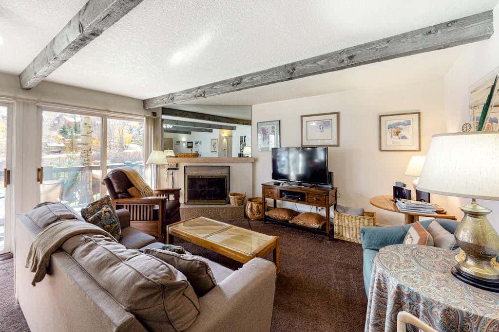 Snowmass Village 5A