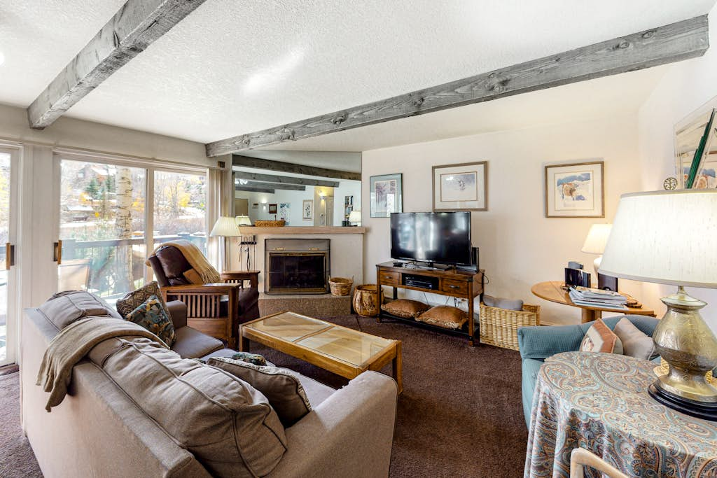 Snowmass Village 5A