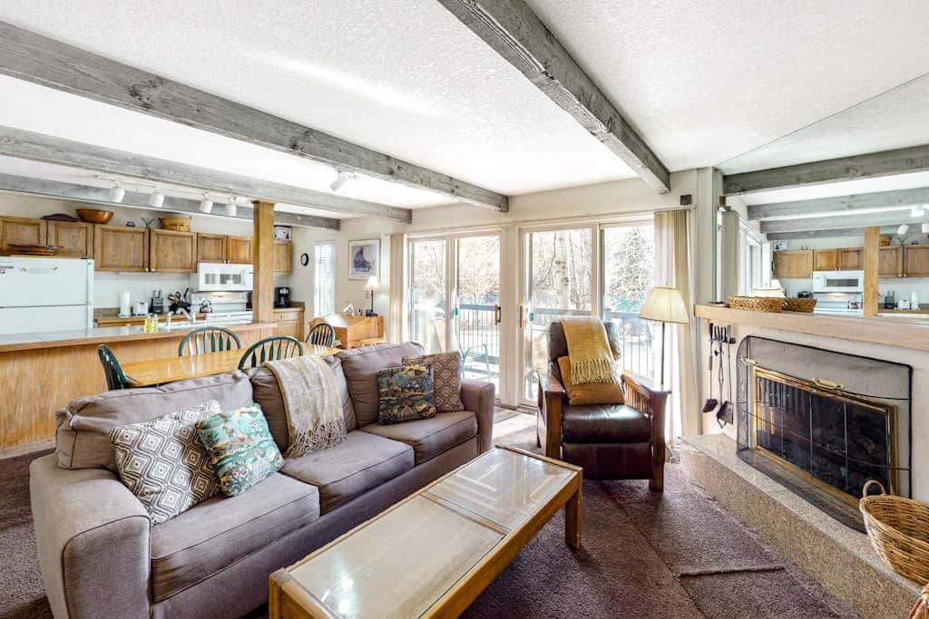 Snowmass Village 5A