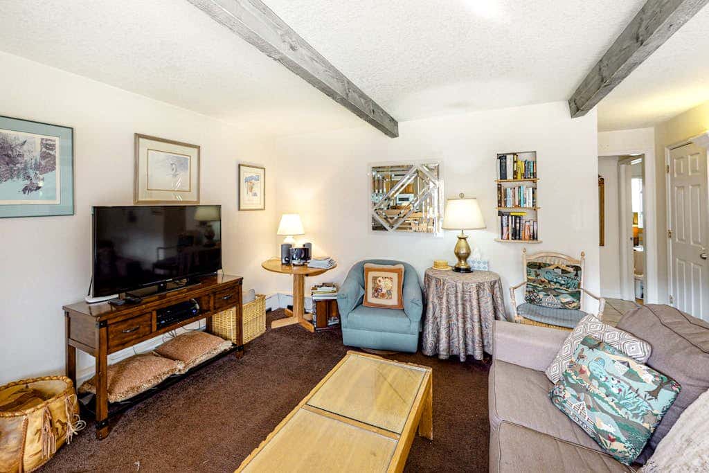 Snowmass Village 5A