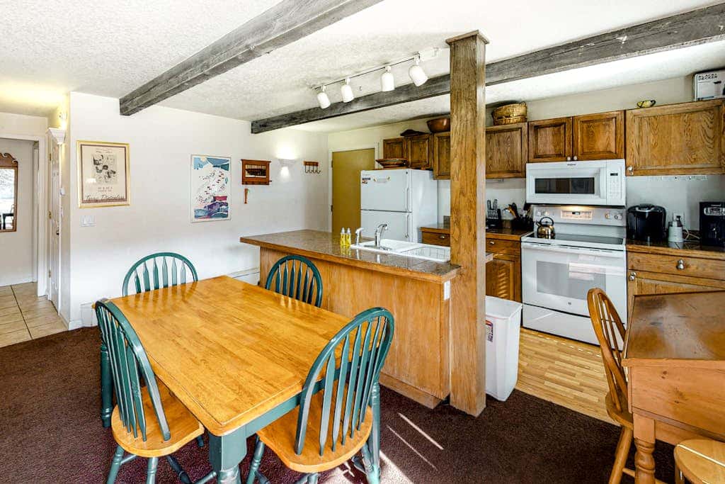 Snowmass Village 5A