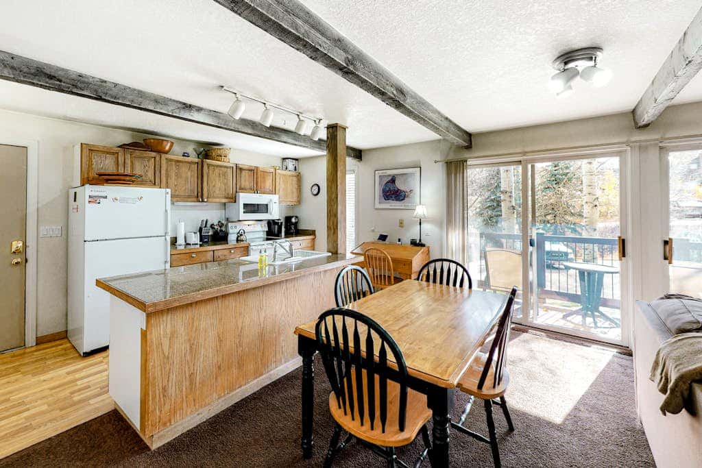 Snowmass Village 5A