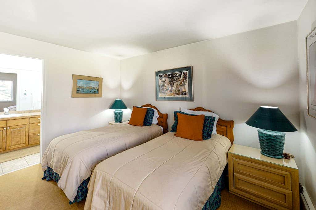 Snowmass Village 5A