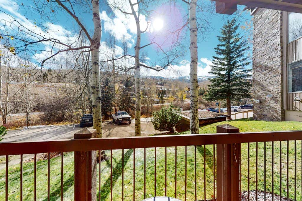 Snowmass Village 5A