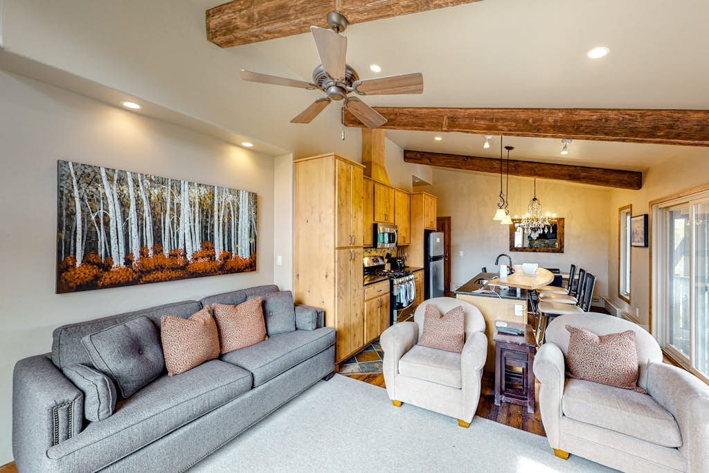 Snowmass Village 19E