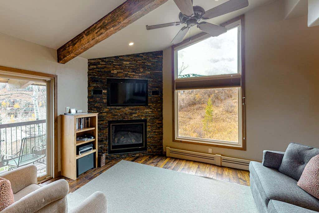 Snowmass Village 19E
