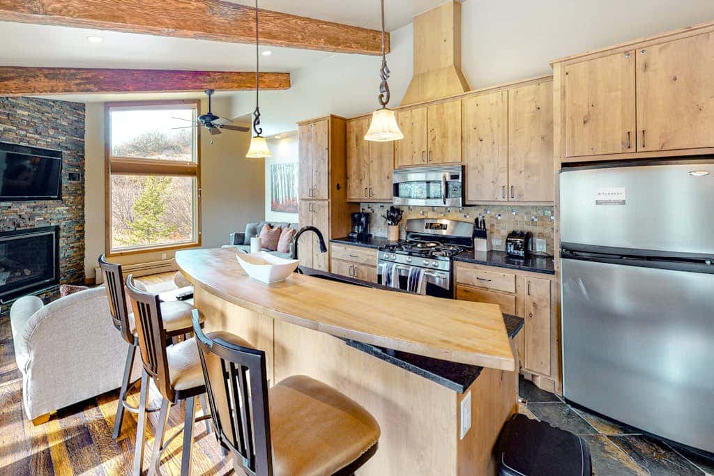 Snowmass Village 19E